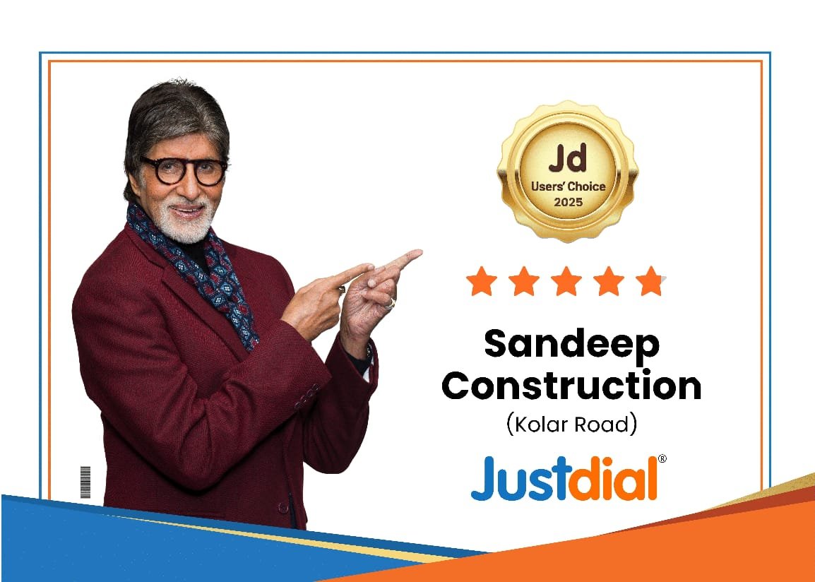 Sandeep Construction