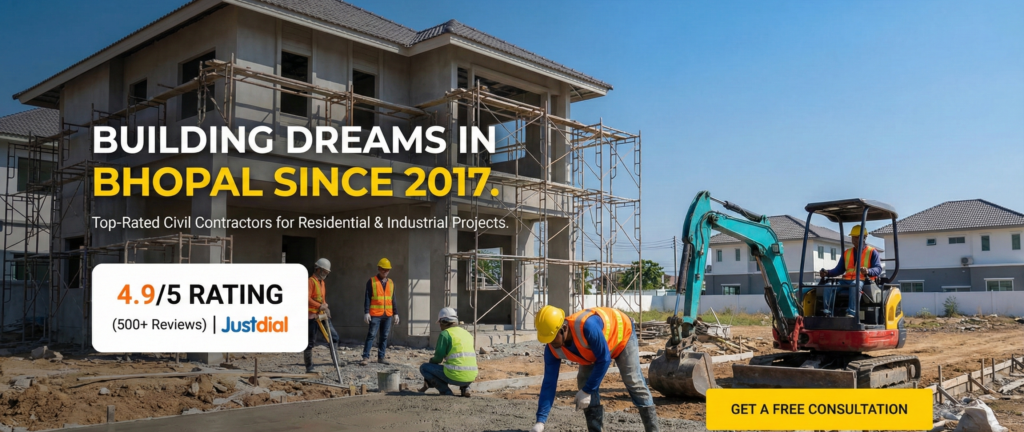 Sandeep Constructiion